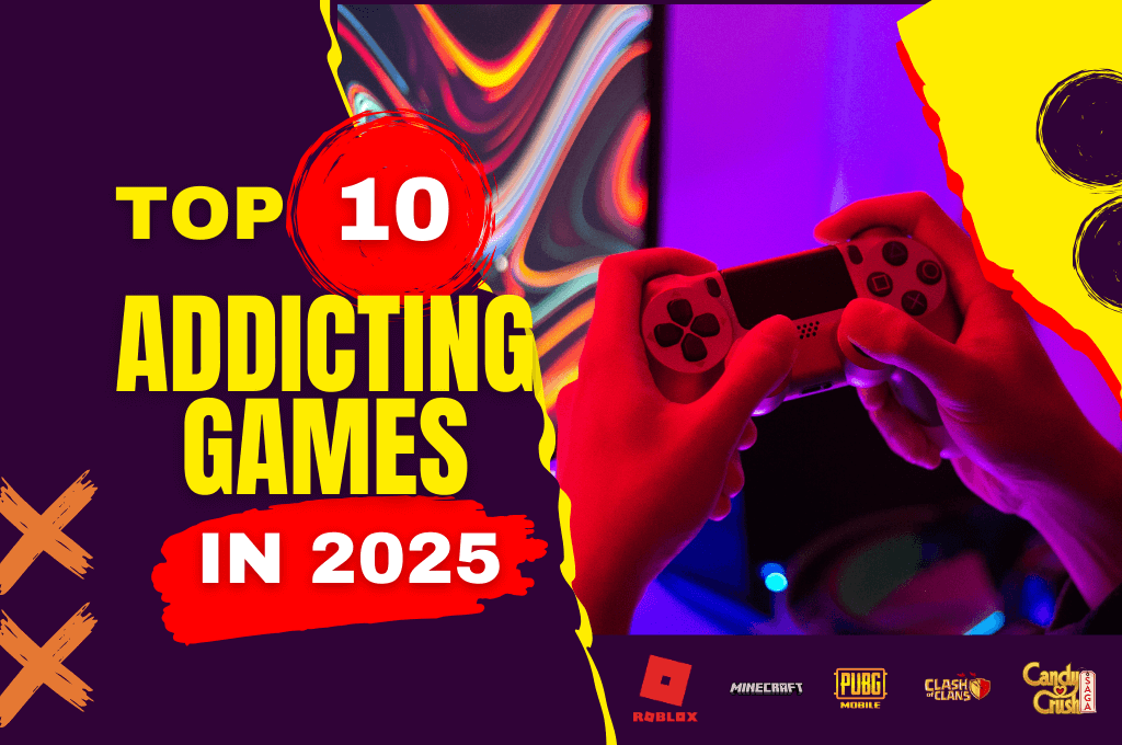 Addicting Games Blogs