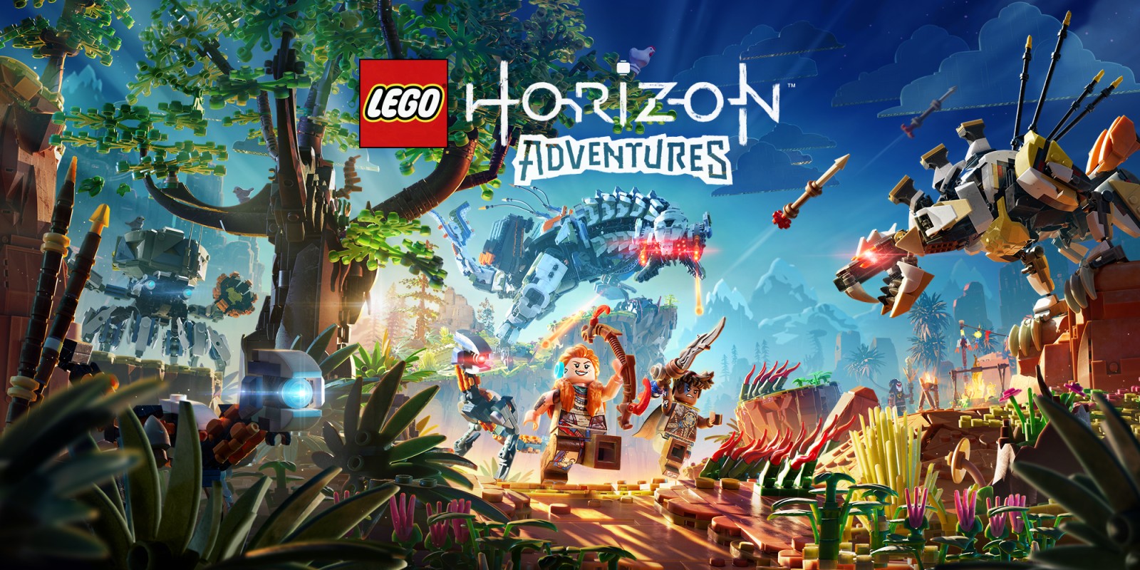 LEGO Games image