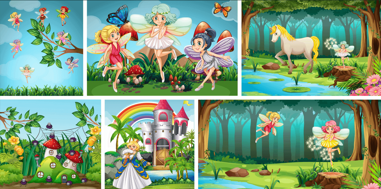 National Geographic Kids game image