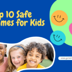 Safe Kid Games image