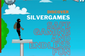 Silvergames Image