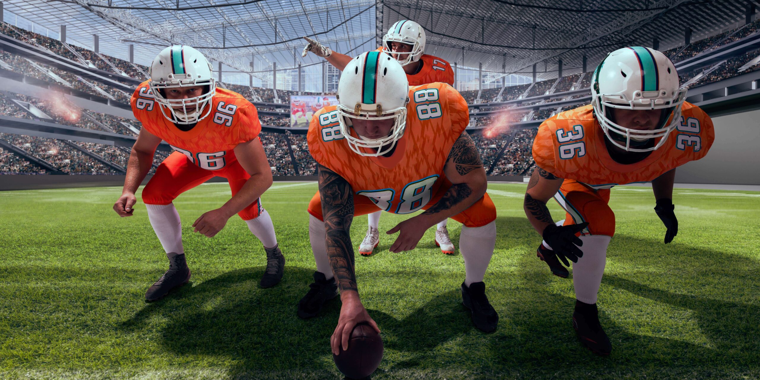 Championship Game image