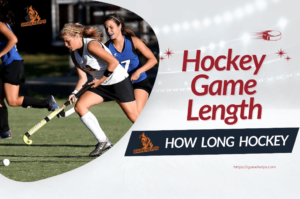 hockey game image