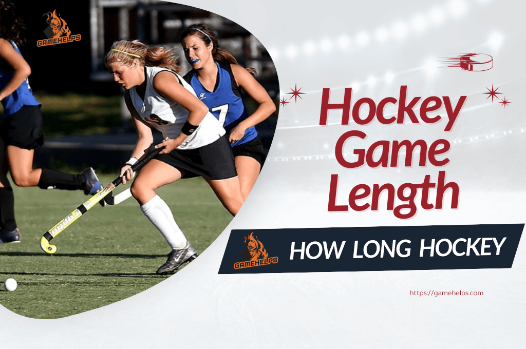 hockey game image
