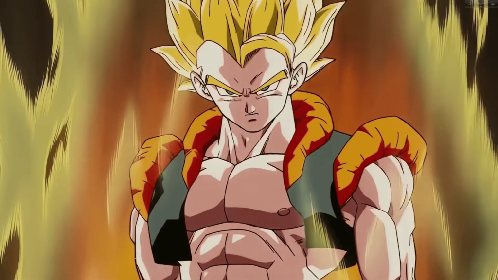 Dragon Ball Super 2 Image (2)