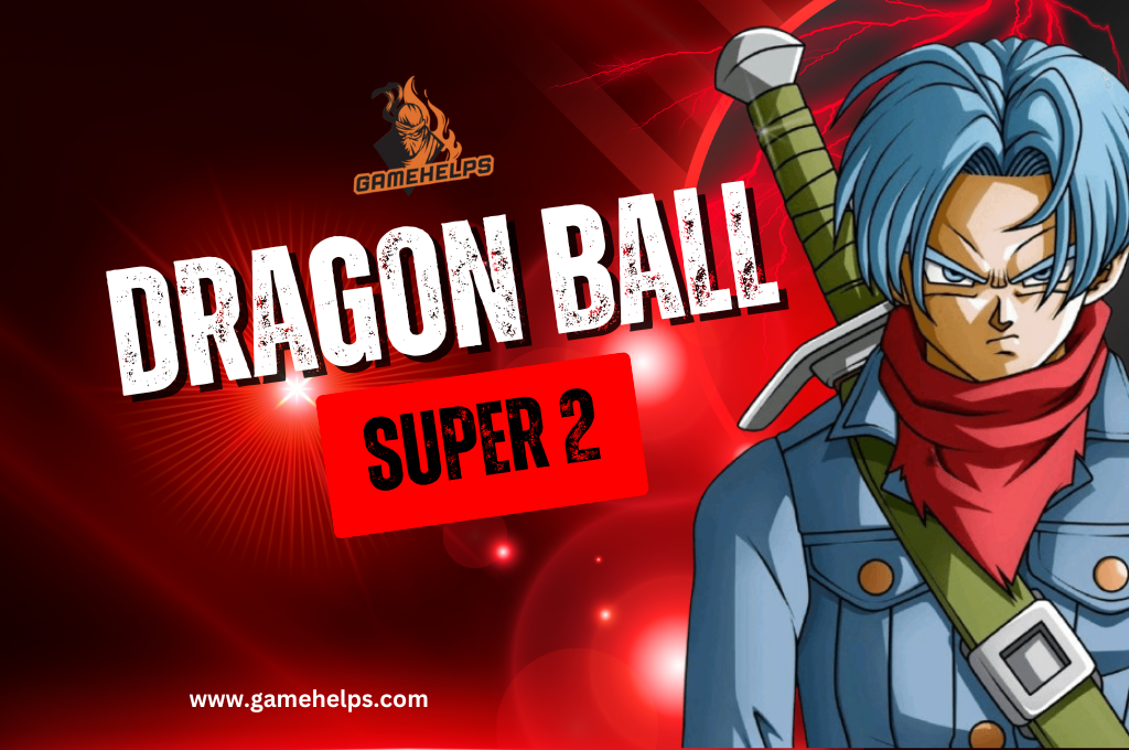 Dragon Ball Super 2 image
