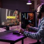 Website speed and performance for gaming