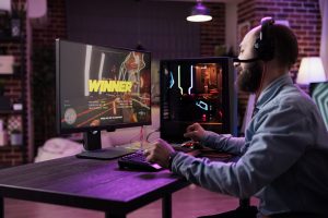 Website speed and performance for gaming